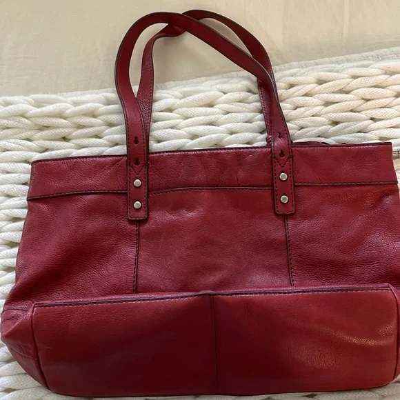 Fossil Tote Bag - Picture 3 of 9